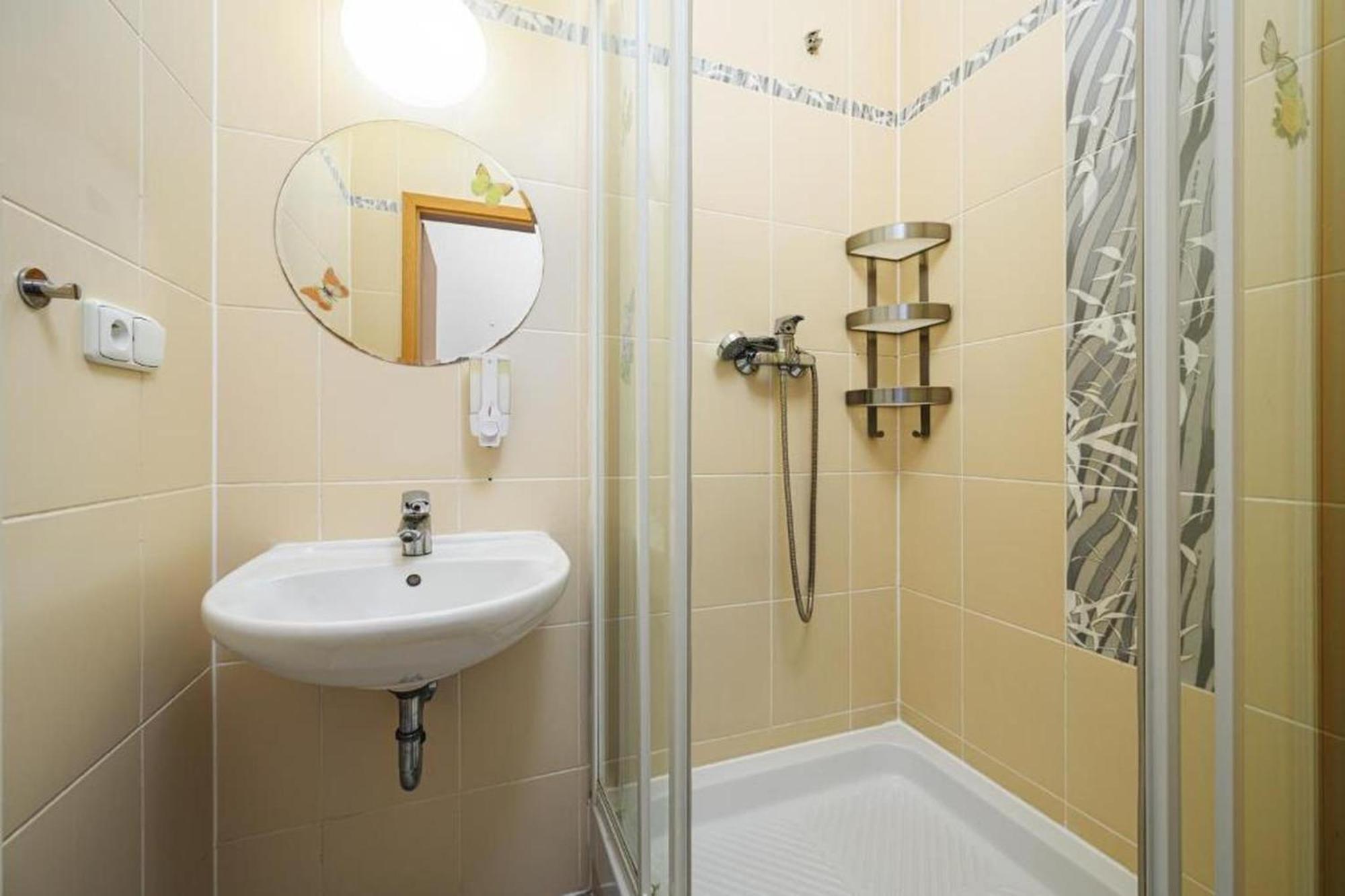 Apartmán Wellness *
