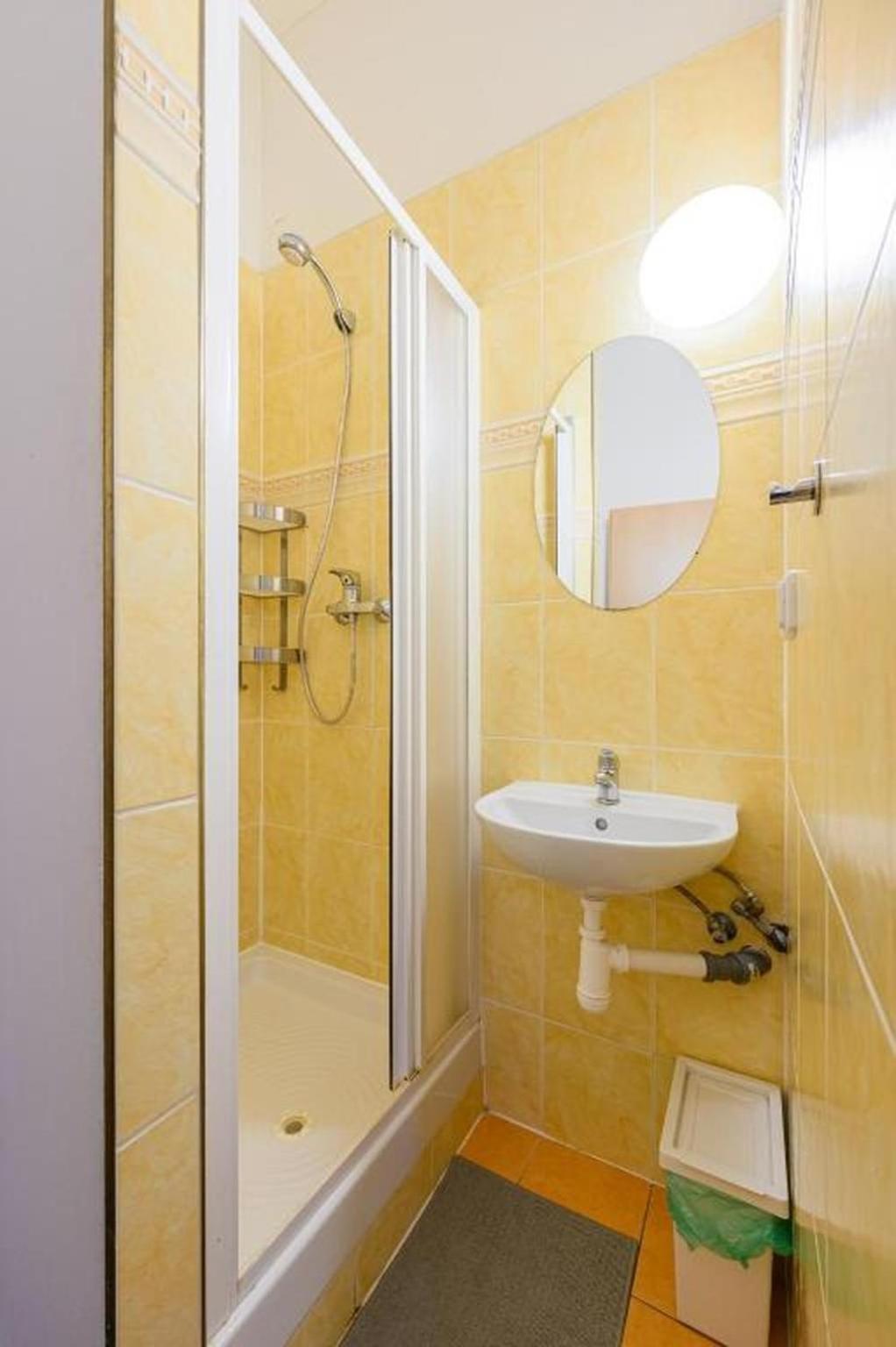 Wellness Apartmán Praha