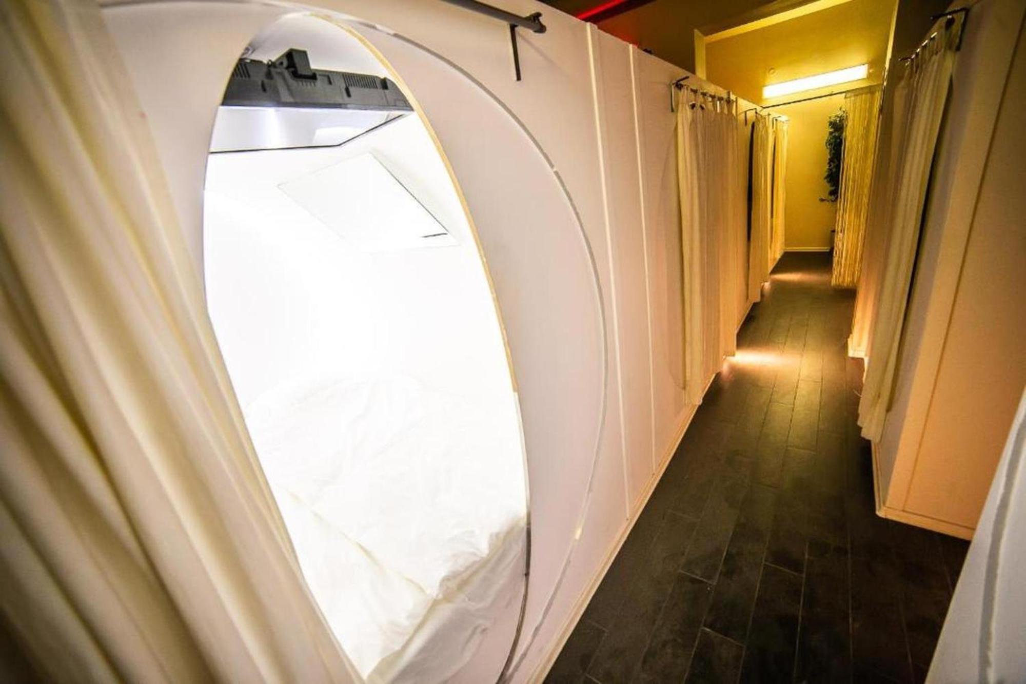 Wellness Praha