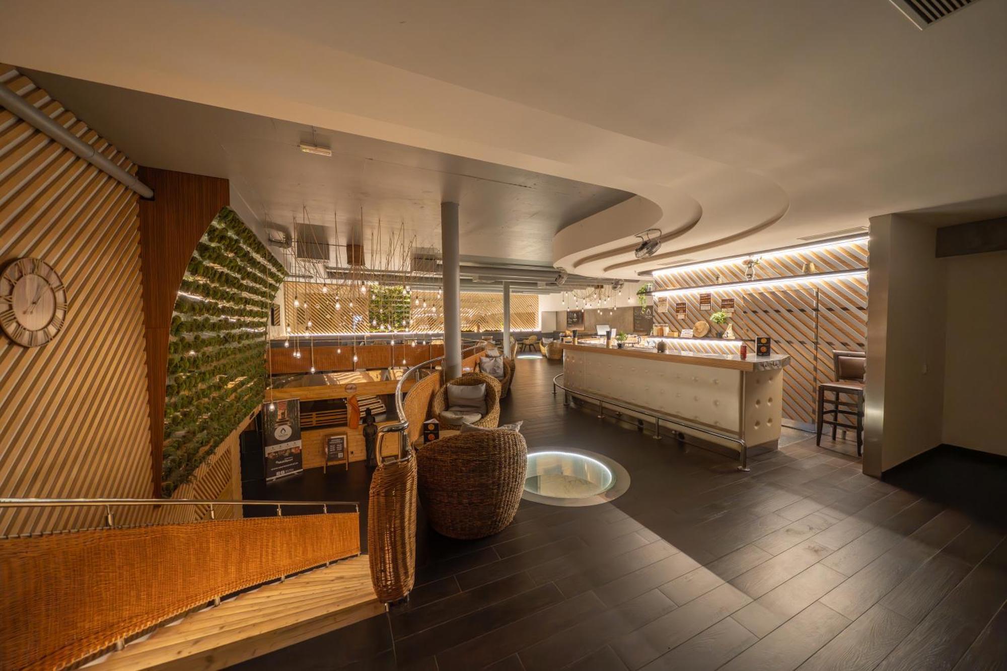 Wellness * Praha