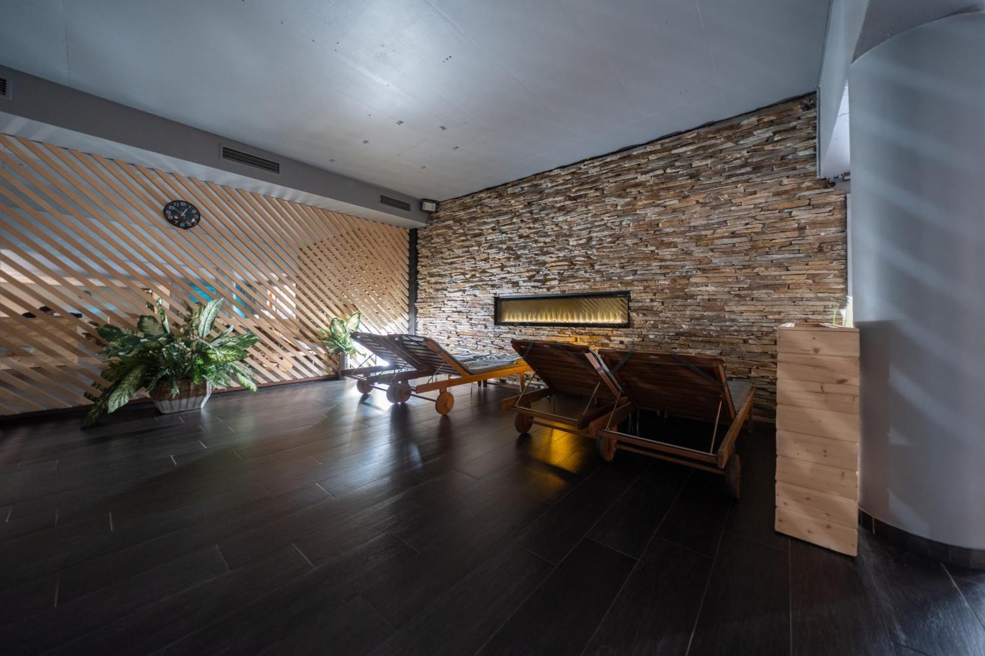 Wellness Praha