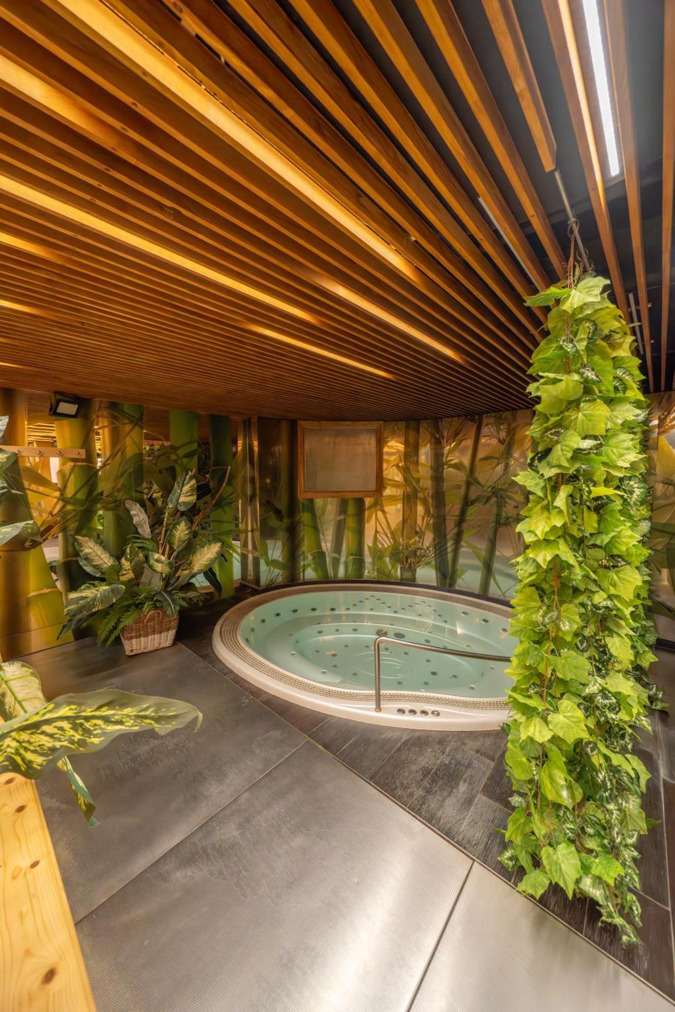 Wellness Apartmán