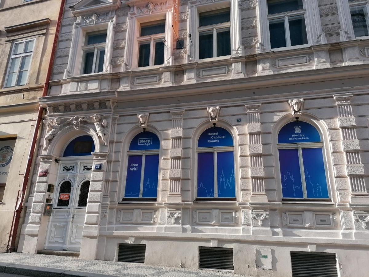 Wellness Apartmán Praha