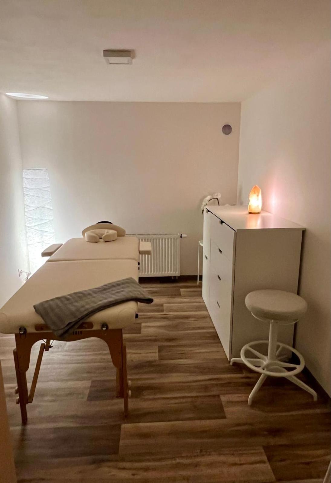 Apartment Wellness