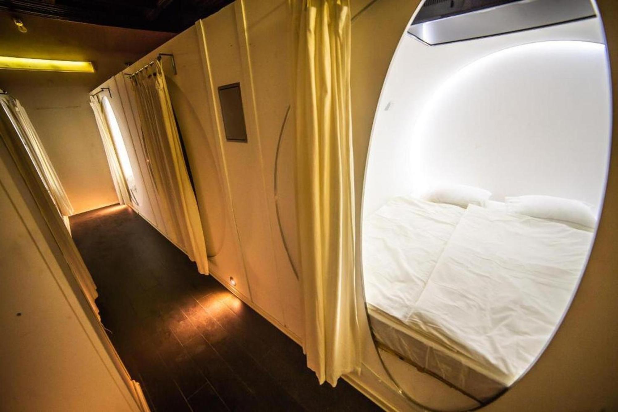 Wellness Apartment