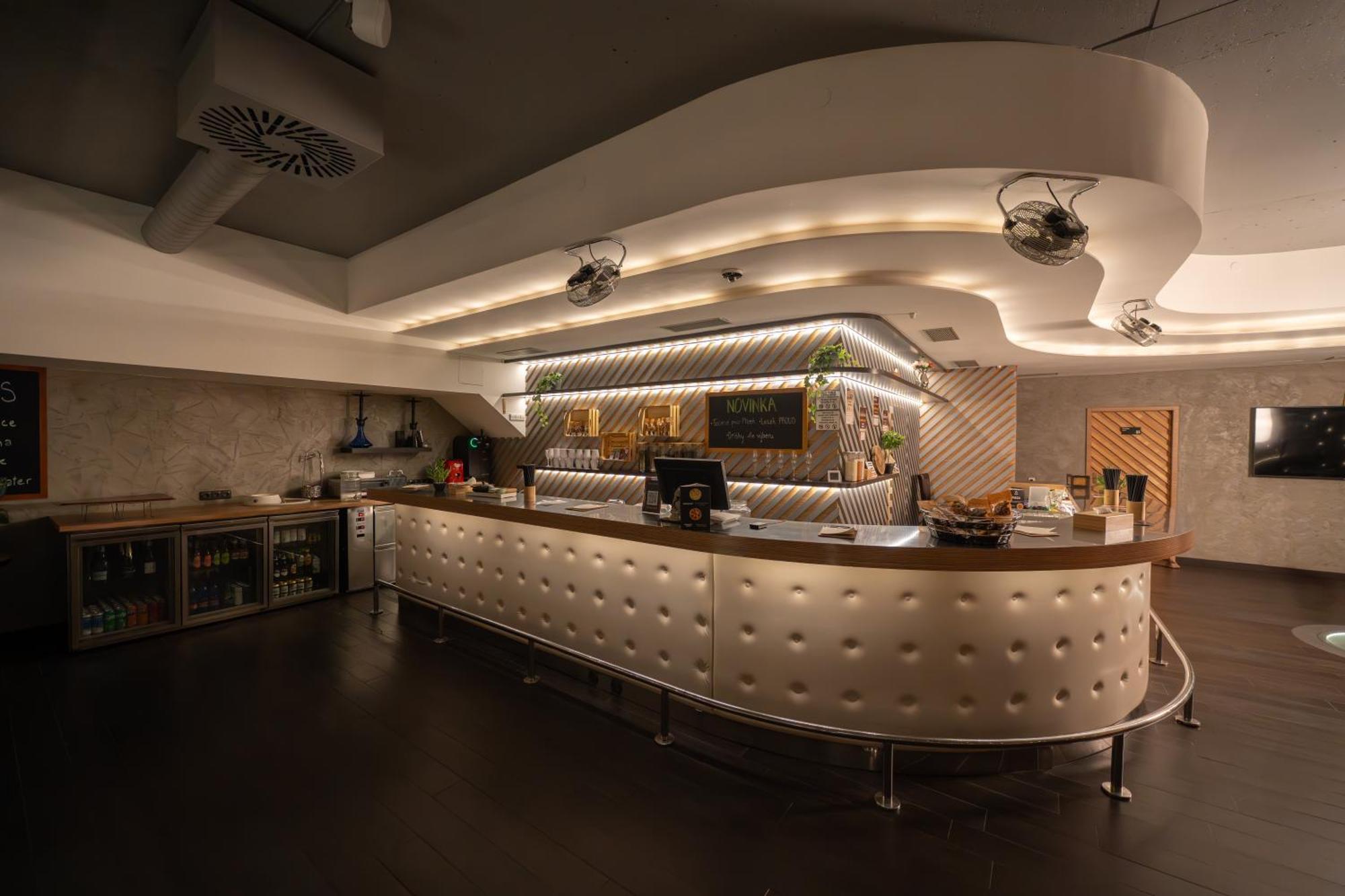 Wellness Apartment