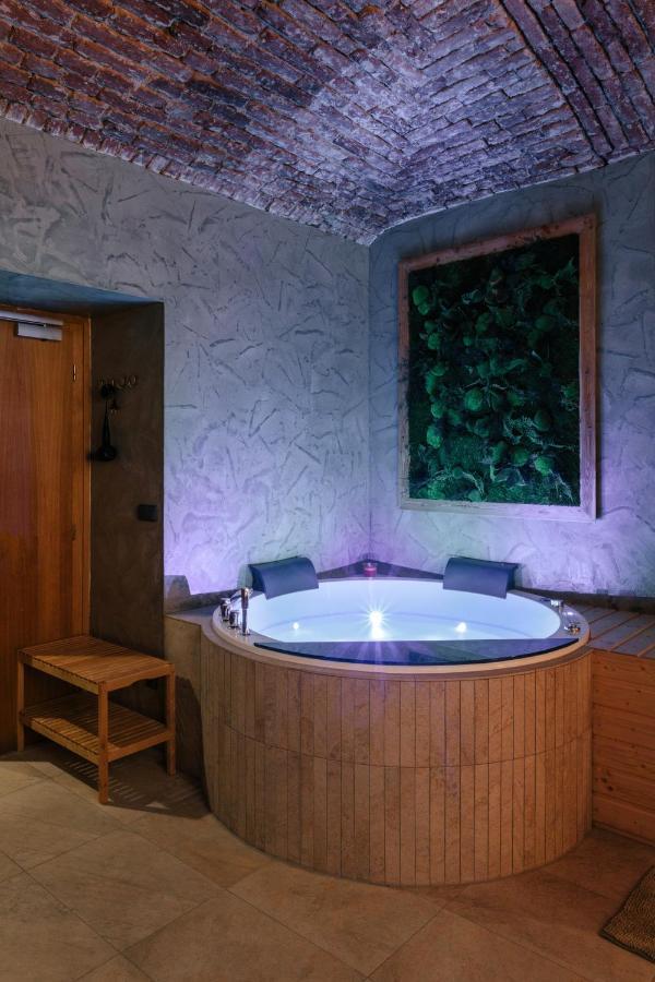Wellness * Prague